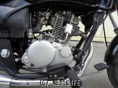 カワサキ エリミネーター