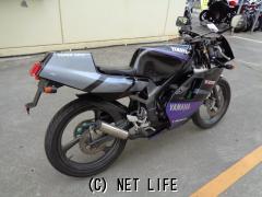 ヤマハ TZR50