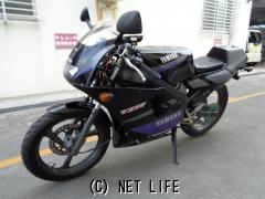 ヤマハ TZR50