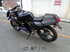ヤマハ TZR50