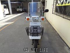 ホンダ ジャイロ