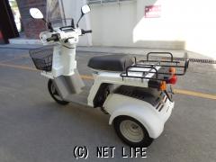 ホンダ ジャイロ