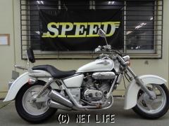 ホンダ マグナ250