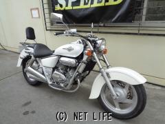 ホンダ マグナ250