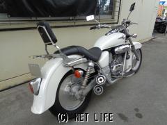 ホンダ マグナ250