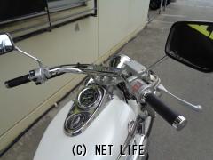 ホンダ マグナ250