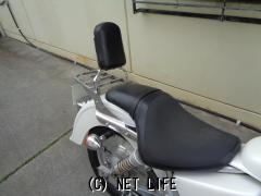 ホンダ マグナ250