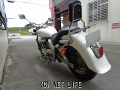 ホンダ マグナ250