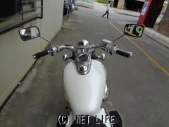 ホンダ マグナ250