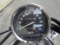 カワサキ エリミネーター