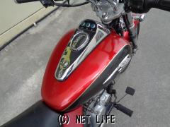 カワサキ エリミネーター