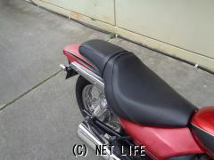 カワサキ エリミネーター