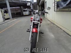 カワサキ エリミネーター