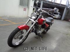 カワサキ エリミネーター