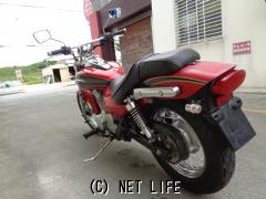 カワサキ エリミネーター