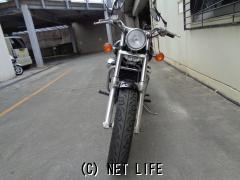 ホンダ マグナ250