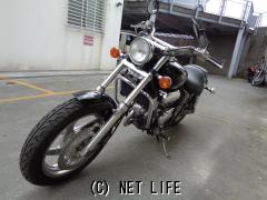 ホンダ マグナ250