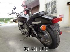 ホンダ マグナ250