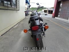 ホンダ マグナ250