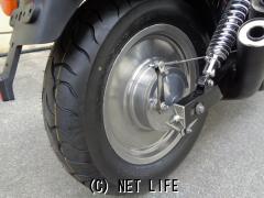 ホンダ マグナ250