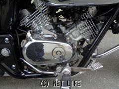 ホンダ マグナ250