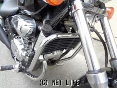 ホンダ マグナ250