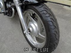 ホンダ マグナ250