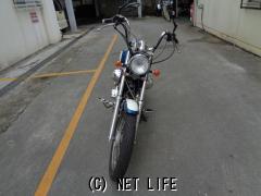 ヤマハ ビラーゴ250