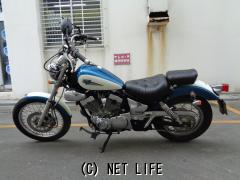 ヤマハ ビラーゴ250