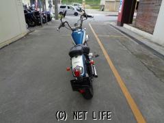 ヤマハ ビラーゴ250