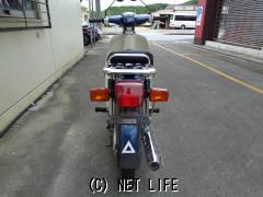 ホンダ スーパーカブ