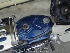 ホンダ スーパーカブ