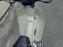 ホンダ スーパーカブ