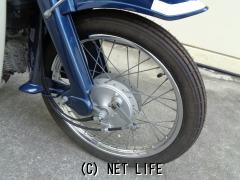 ホンダ スーパーカブ