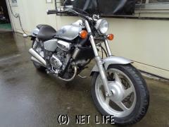 ホンダ マグナ250