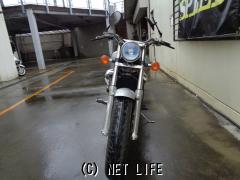 ホンダ マグナ250