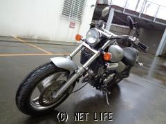 ホンダ マグナ250