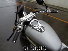 ホンダ マグナ250