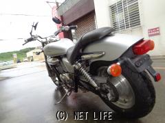 ホンダ マグナ250