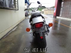 ホンダ マグナ250