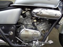 ホンダ マグナ250