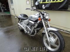 ホンダ マグナ250