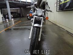 ホンダ マグナ250