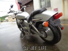 ホンダ マグナ250