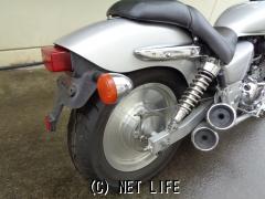 ホンダ マグナ250