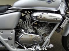 ホンダ マグナ250