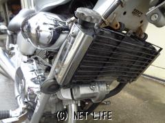 ホンダ マグナ250