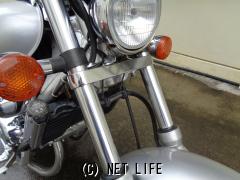 ホンダ マグナ250