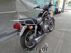 スズキ GN125
