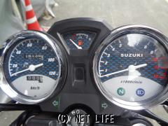 スズキ GN125